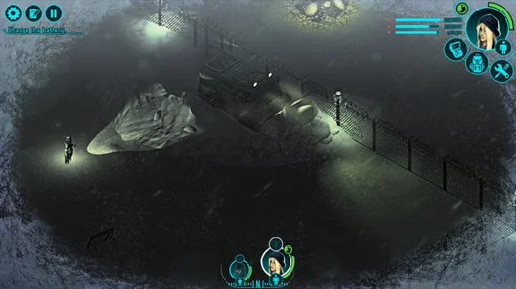 DISTRUST (Steam Ключ/ Region Free)