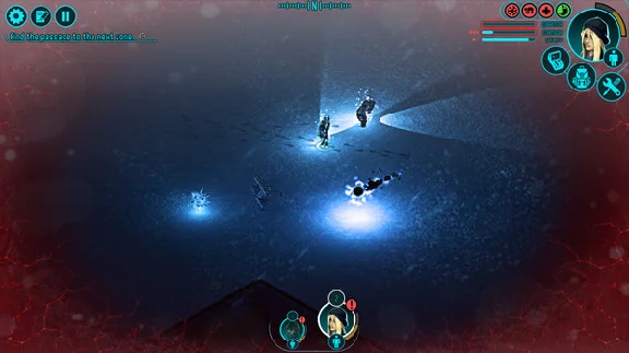 DISTRUST (Steam Ключ/ Region Free)