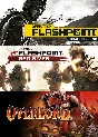 Overlord+Raising Hell+Operation Flashpoint Bundle Steam