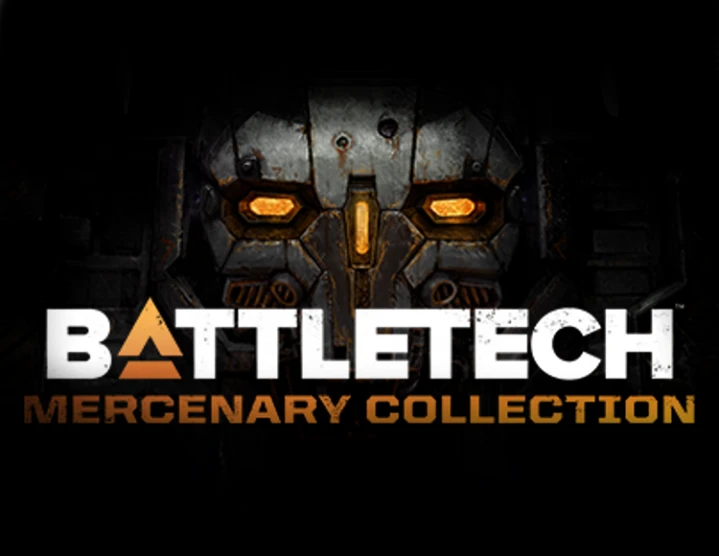 ✅ BATTLETECH Mercenary Collection (Steam Ключ / RU+CIS