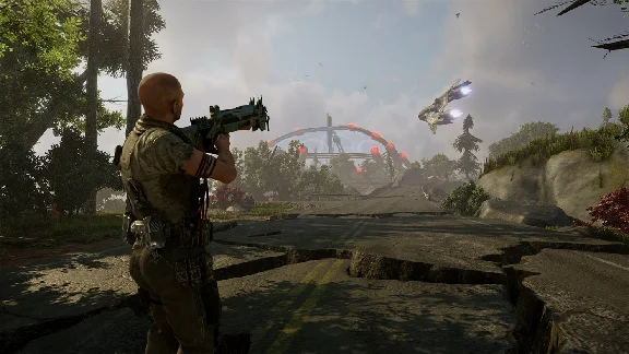 ✅ELEX   XBOX ONE SERIES X|S Key🔑🔥
