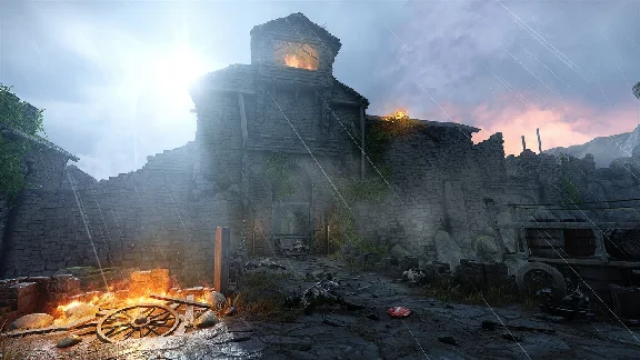 ✅Warhammer: Vermintide 2 - Ultimate Xbox One Ключ🔑💥