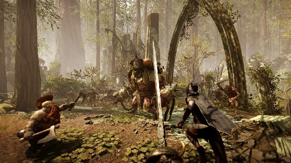 ✅Warhammer: Vermintide 2 - Ultimate Xbox One Ключ🔑💥