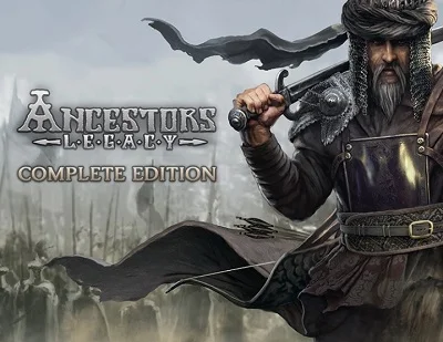 Ancestors Legacy: Complete Edition / Steam KEY /RU+CIS