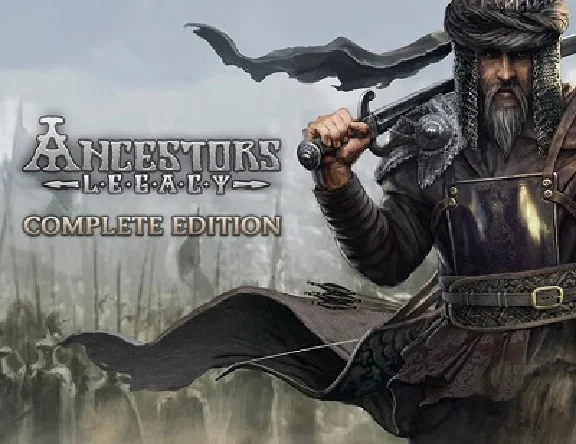Ancestors Legacy: Complete Edition / Steam KEY /RU+CIS