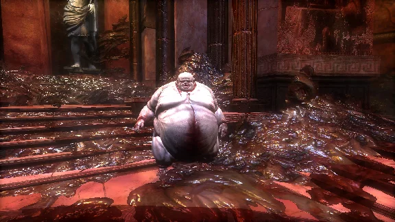 Clive Barker´s Jericho (Steam Gift Refion Free / ROW)