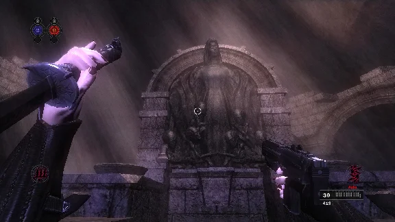 Clive Barker´s Jericho (Steam Gift Refion Free / ROW)