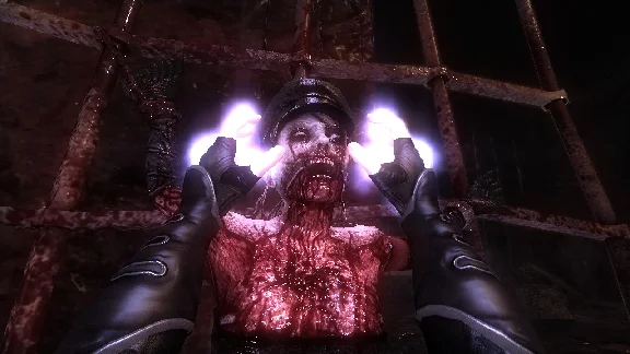 Clive Barker´s Jericho (Steam Gift Refion Free / ROW)