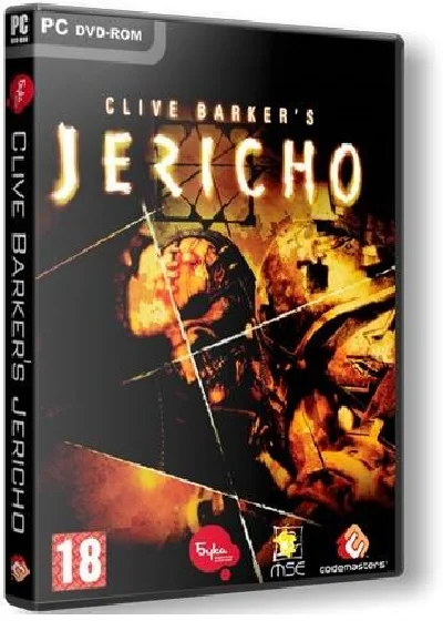 Clive Barker´s Jericho (Steam Gift Refion Free / ROW)