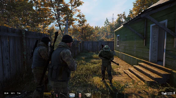 Deadside * RU/KZ/СНГ/TR/AR * STEAM 🚀 АВТОДОСТАВКА