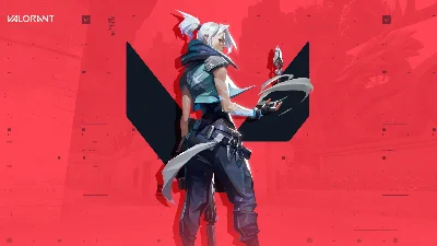 Valorant + Twitch/Riot/Email Full Access/Set your name