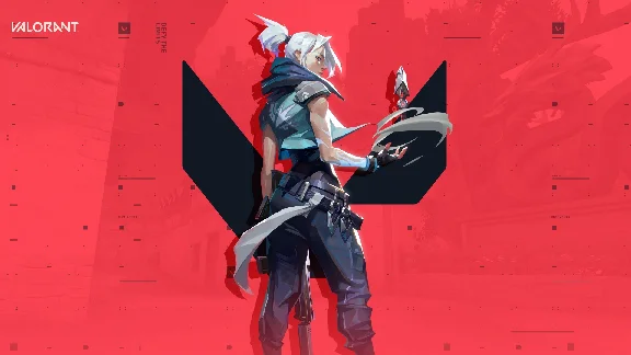 Valorant + Twitch/Riot/Email Full Access/Set your name