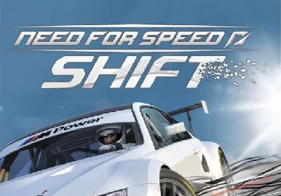 👻Need for speed Shift (Origin Key/Region Free)