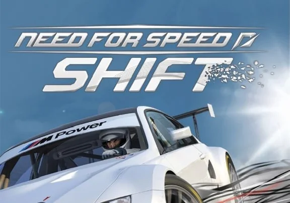 👻Need for speed Shift (Origin Key/Region Free)