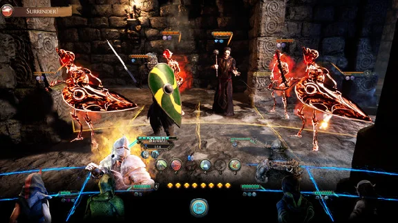 The Bard´s Tale IV: Director´s Cut 💎 STEAM KEY GLOBAL