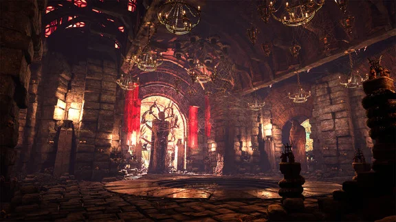 The Bard´s Tale IV: Director´s Cut 💎 STEAM KEY GLOBAL