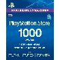 1000 rubles PSN PlayStation Network (RUS) +GIFT💳