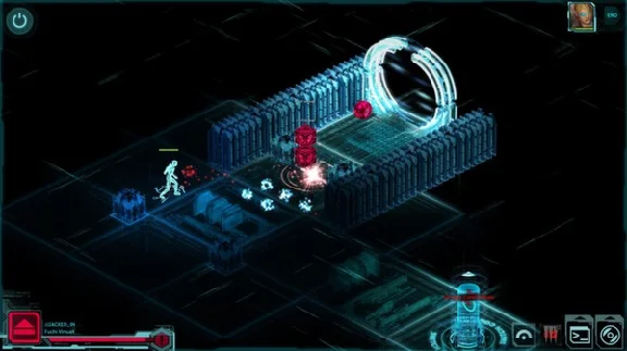 Shadowrun Returns Deluxe (STEAM KEY/GLOBAL)