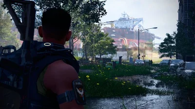 💚 THE DIVISION 2 ВОИТЕЛИ НЬЮ-ЙОРКА | UPLAY