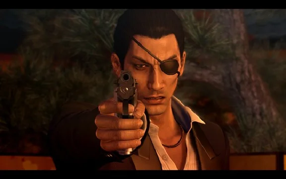 Yakuza 0 (STEAM KEY)+BONUS