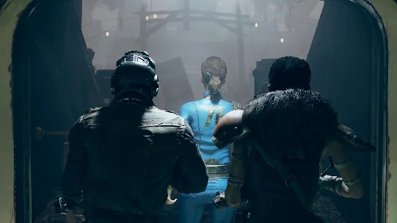 🍋 Fallout 76 Wastelanders Deluxe (STEAM) (Region free)