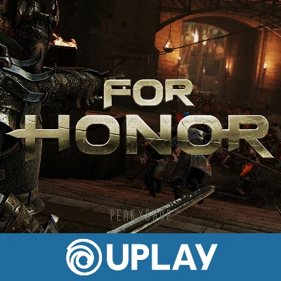 FOR HONOR | ГАРАНТИЯ | UPLAY 💚
