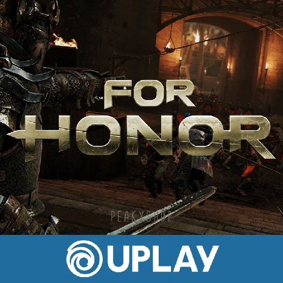 FOR HONOR | ГАРАНТИЯ | UPLAY 💚