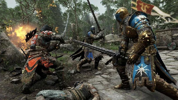 FOR HONOR | ГАРАНТИЯ | UPLAY 💚