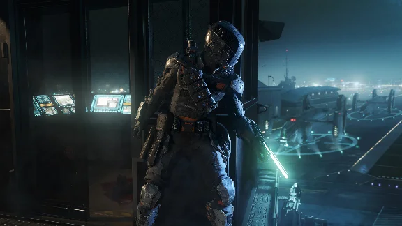 ✅ Call of Duty: Black Ops III - Zombies Deluxe XBOX 🔑