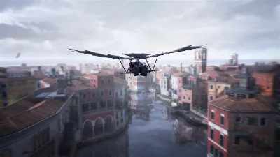 ✅ Assassin´s Creed The Ezio Collection XBOX ONE Key 🔑