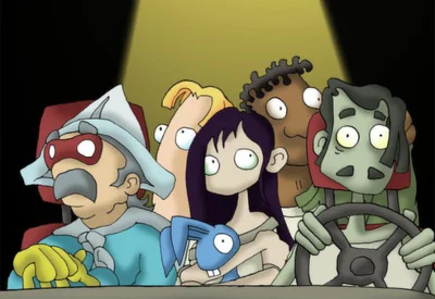 Edna & Harvey: The Breakout STEAM KEY REGION FREE + 🎁