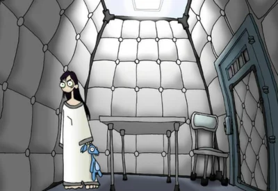 Edna & Harvey: The Breakout STEAM KEY REGION FREE + 🎁