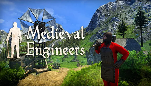 Medieval Engineers (Steam Gift/ RU + CIS)