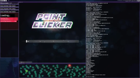 Hacknet - Deluxe Edition (STEAM KEY/GLOBAL)