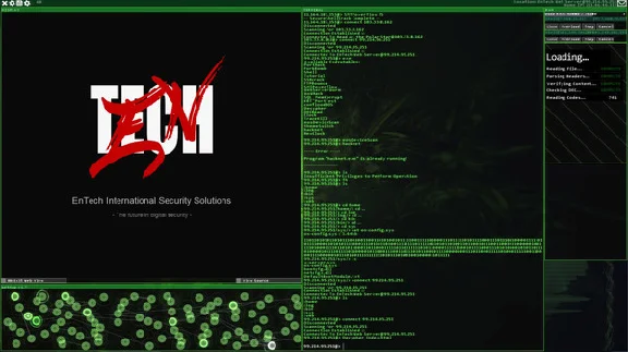 Hacknet - Deluxe Edition (STEAM KEY/GLOBAL)