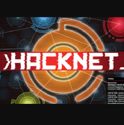Hacknet - Deluxe Edition (STEAM KEY/GLOBAL)