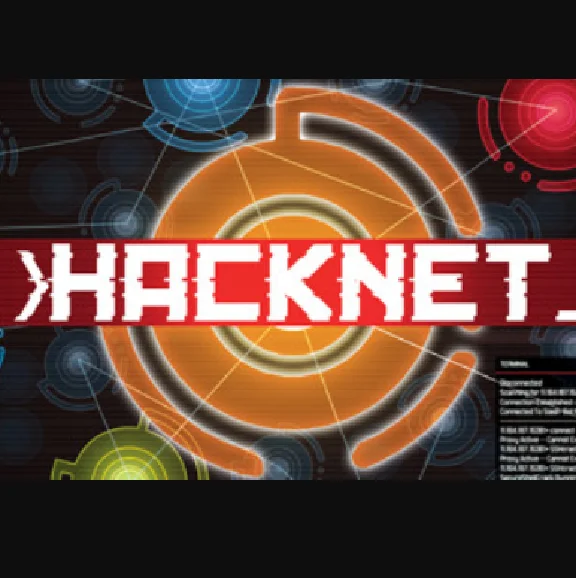 Hacknet - Deluxe Edition (STEAM KEY/GLOBAL)
