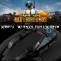 PUBG - Макрос - 26в1 - v6 - logitech - 2023