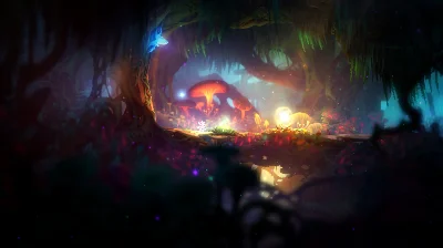Ori and the Blind Forest: Definitive Edition (Steam) RU