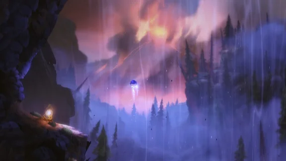 Ori and the Blind Forest: Definitive Edition (Steam) RU