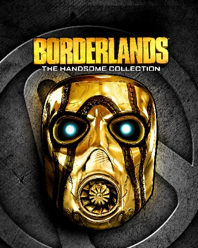 ✅Borderlands: The Handsome Collection Steam Key/RU+CIS