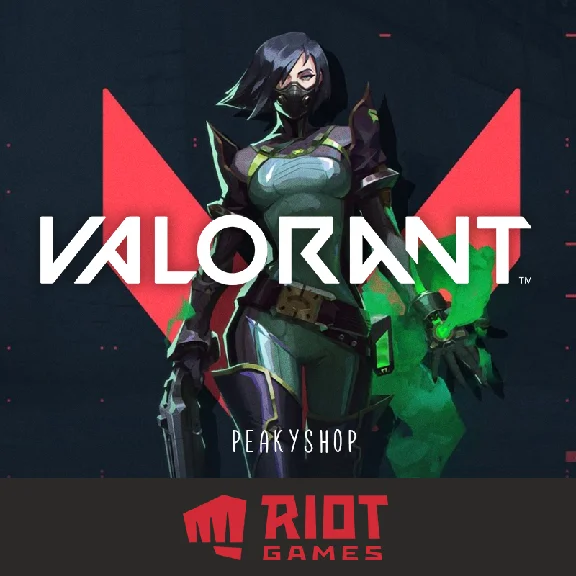 💚 VALORANT FULL ACCESS | BETA TEST | CHANGE DATA | NA