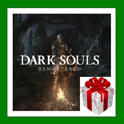 ✅Dark Souls: Remastered✔️Steam Key🔑RU-CIS-UA⭐АКЦИЯ🎁