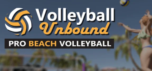 Volleyball Unbound - Pro Beach Volleyball STEAM KEY/ROW