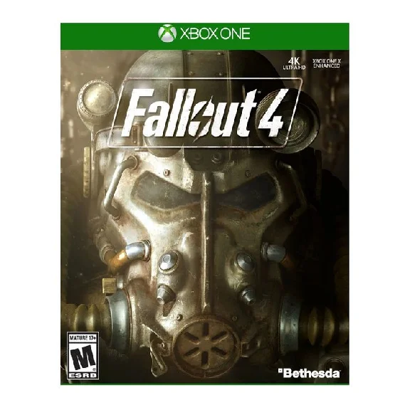 Fallout 4 XBOX ONE/Xbox Series X|S