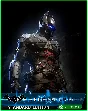 Batman Arkham Knight + Contradiction 8Bit XBOX ONE