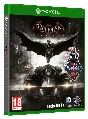 Batman Arkham Knight + Contradiction 8Bit XBOX ONE