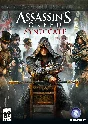 Assassins Creed Syndicate - EGS account