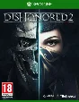 Dishonored 2 XBOX ONE/Xbox Series X|S