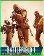 Battlefield 1 Deluxe Edition XBOX ONE/Xbox Series X|S